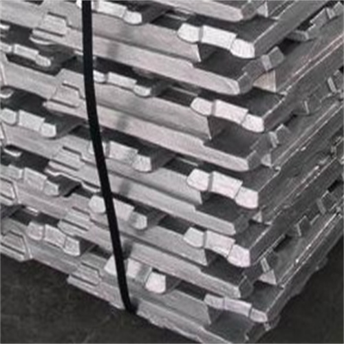 Favorites Compare Aluminum ingot 99.7%