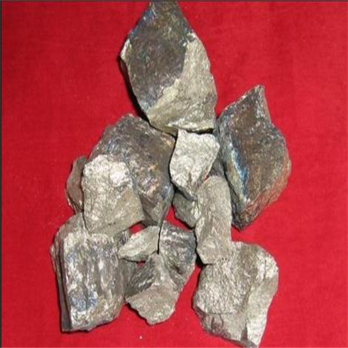 Ferro Niobium