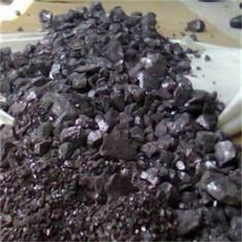 Zinc Concentrate 