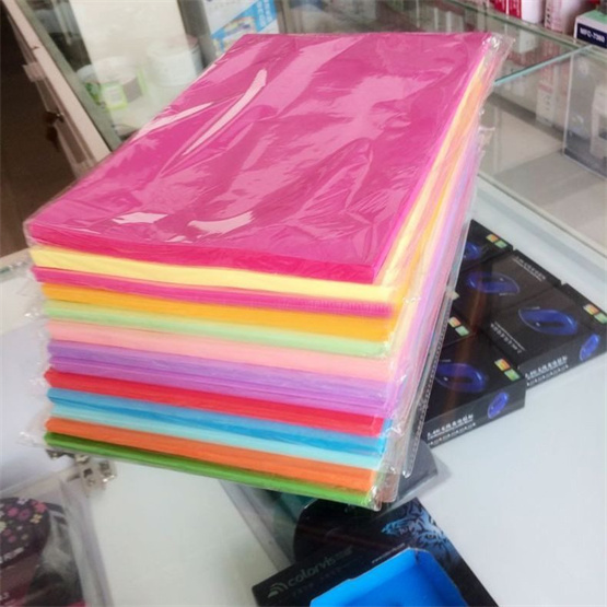 COLOR PAPER 70/75/80G