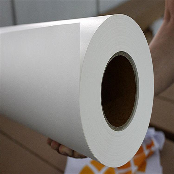 Sublimation Heat Transfer Paper