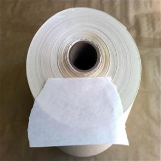 PE coated paper