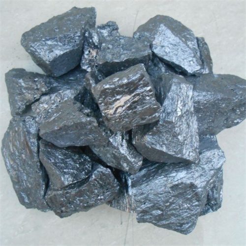 Ferro silicon 