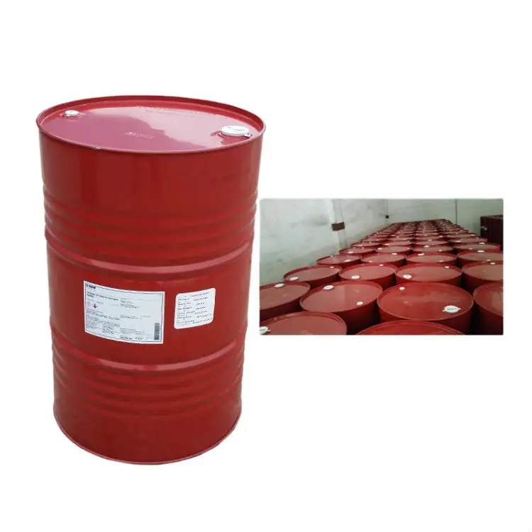 Wanhua MDI PM-200 Polyether polyol Open/closed Cell Polyurethane Spray Foam